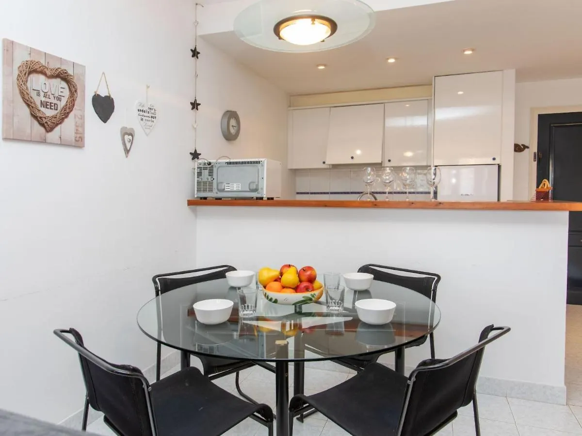 Apartment Nautic Golf C III By Interhome Pals 0*,  Spain