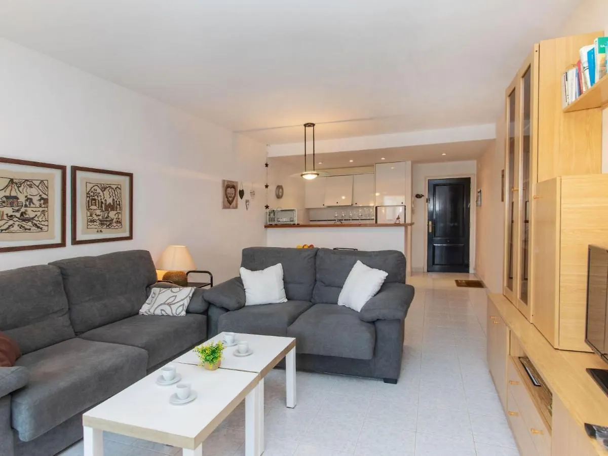 Apartment Nautic Golf C III By Interhome Pals 0*,