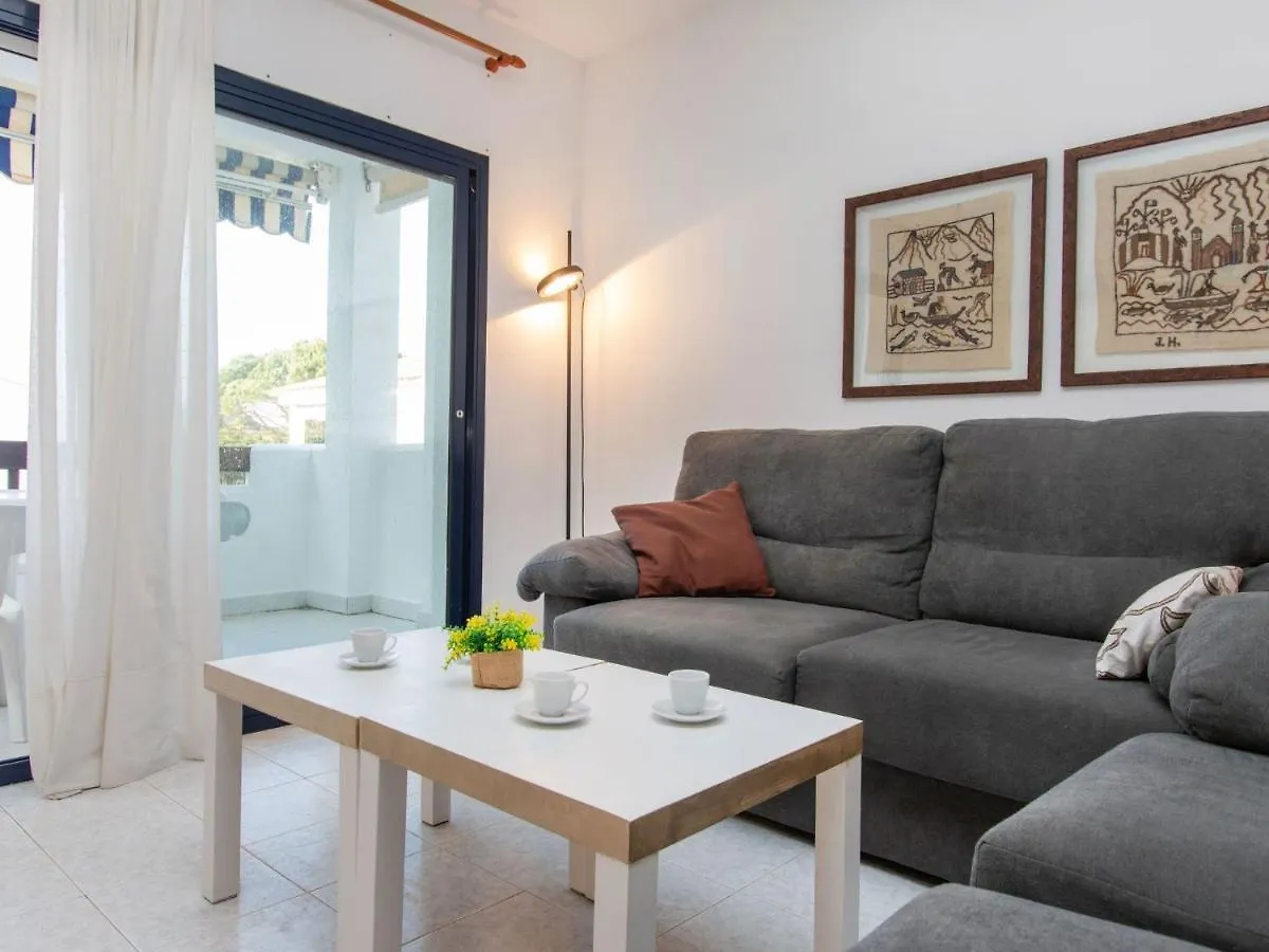 Apartment Nautic Golf C III By Interhome Pals 0*,
