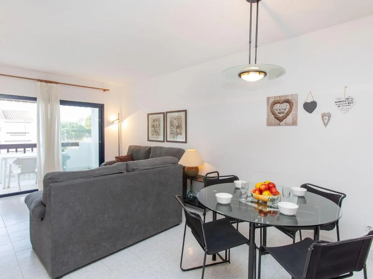 Apartment Nautic Golf C III By Interhome Pals
